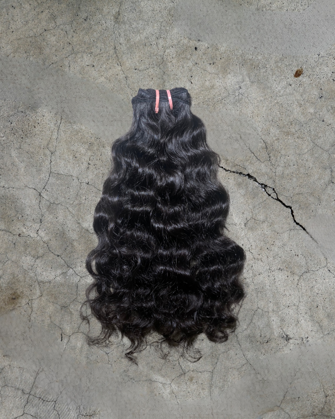 Indian Curly Bundles