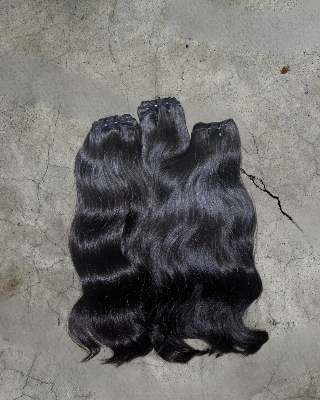 Indonesian Natural Wave Bundles