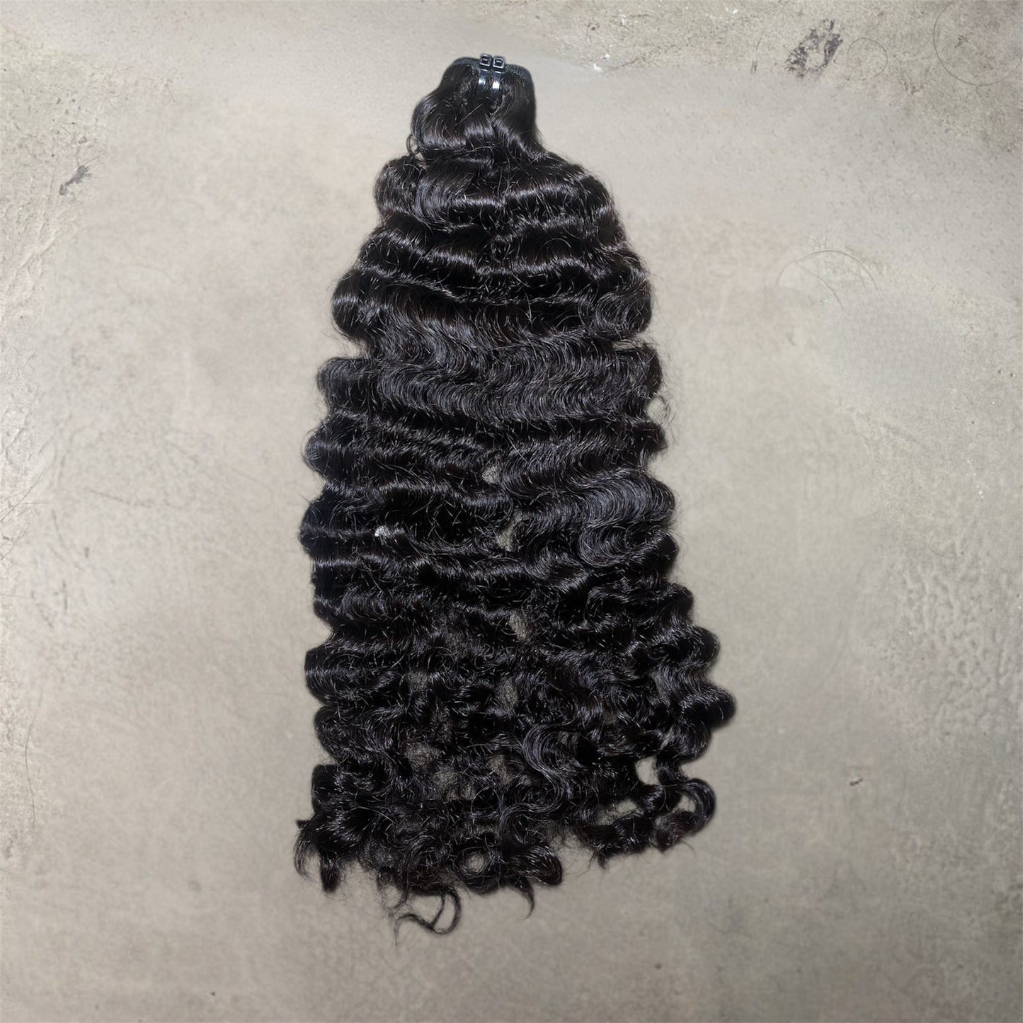 Burmese Curly Bundles